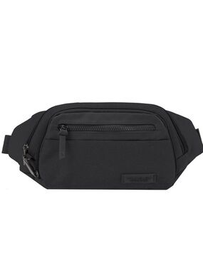 Travelon Black anti theft Waist Pack